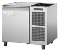 Стол для пиццы Apach Chef Line LTPPZ1NT (без столешницы) 