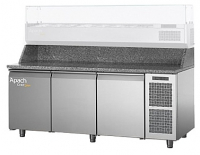 Стол для пиццы Apach Chef Line LTPZ111TUD32 