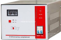 Стабилизатор напряжения Solby SVC-10000 