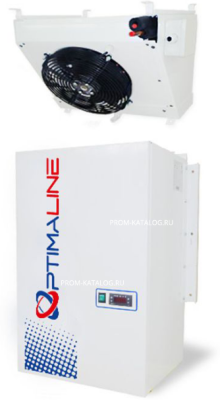 Среднетемпературная сплит-система Optiline Proton SM 125