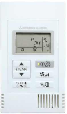 Канальная сплит система Mitsubishi Electric PEAD-RP140JAQ / PUHZ-ZRP140YKA