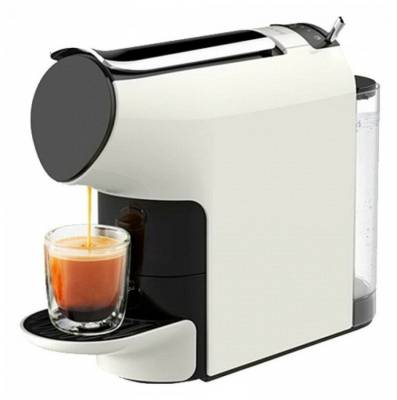 Капсульная кофемашина Xiaomi Scishare Capsule Espresso