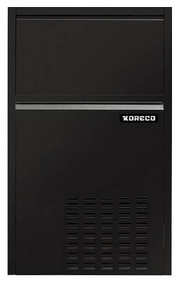 Льдогенератор Koreco AZ 25/8 Cube black