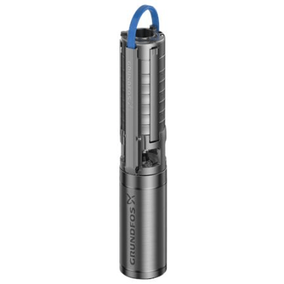 Скважинный насос Grundfos SP 9-36 380В (98699070)
