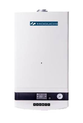 Настенный газовый котел Moguchi GBN 24F