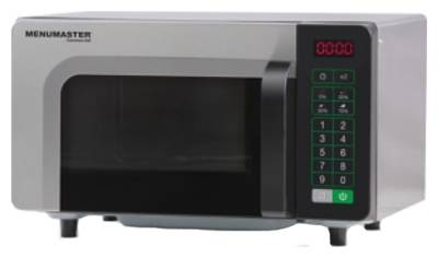 Печь микроволновая Menumaster RMS510TS2