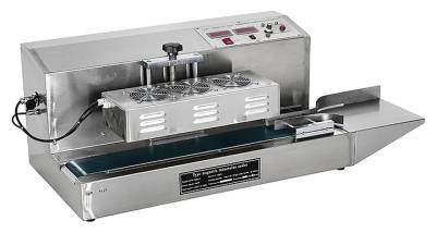 Запайщик индукционный Hualian LGYF-1500A-II