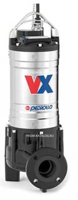 Насос Pedrollo VXm 30/40